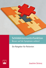 Schilddr&uuml;senunterfunktion - J. Strienz