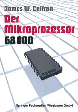 Der Mikroprozessor 68000 - James Coffron