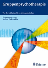 Gruppenpsychotherapie - 