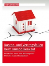 Kosten- und Vertragsfallen beim Immobilienkauf - Peter Burk