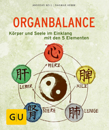 Organbalance - Andreas Noll, Dagmar Hemm