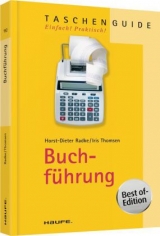 Buchführung - Radke, Horst-Dieter; Thomsen, Iris
