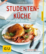 Studentenk&uuml;che - Flora Hohmann