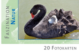 Postkartenbuch "Faszination Natur" - 