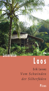 Lesereise Laos - Erik Lorenz
