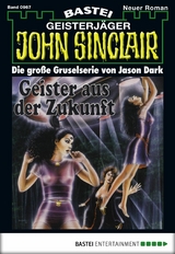 John Sinclair 967 - Jason Dark