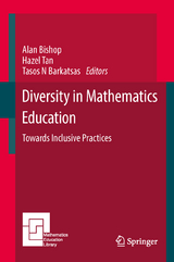 Diversity in Mathematics Education - 