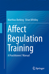 Affect Regulation Training - Matthias Berking, Brian Whitley