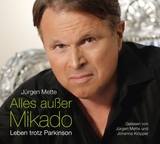 Alles au&szlig;er Mikado - H&ouml;rbuch