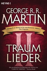 Traumlieder 2 - George R.R. Martin