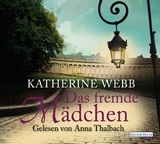 Das fremde M&auml;dchen - Katherine Webb