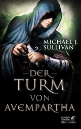 Der Turm von Avempartha - Michael J. Sullivan