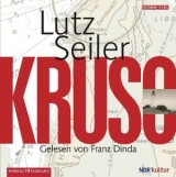 Kruso - Lutz Seiler