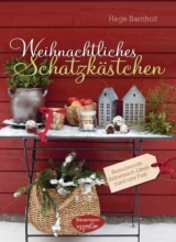 Weihnachtliches Schatzk&auml;stchen - Hege Barnholt