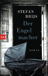 Der Engelmacher - Stefan Brijs