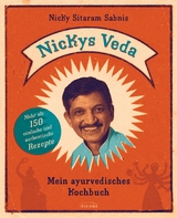 Nickys Veda - Nicky Sitaram Sabnis