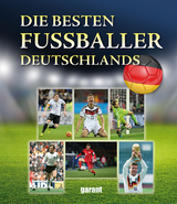 Die besten Fu&szlig;baller Deutschlands