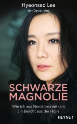 Schwarze Magnolie - Hyeonseo Lee, David John