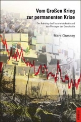 Vom Gro&szlig;en Krieg zur permanenten Krise - Marc Chesney