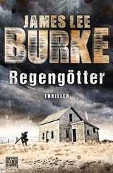 Regeng&ouml;tter - James Lee Burke