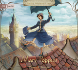Mary Poppins - Pamela L. Travers