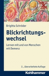 Blickrichtungswechsel - Brigitta Schr&ouml;der