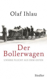 Der Bollerwagen - Olaf Ihlau
