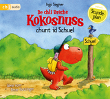 De chli Drache Kokosnuss chunt id Schuel - Ingo Siegner