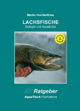 Lachsfische (Salmoniformes) - Martin Hochleithner