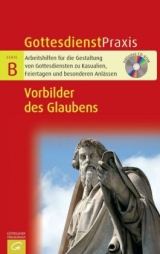Vorbilder des Glaubens - 