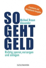 So geht Geld - Michael Braun Alexander