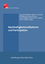 Nachhaltigkeitsindikatoren und Partizipation - 