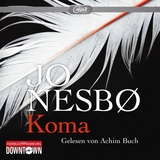 Koma (Ein Harry-Hole-Krimi 10) - Jo Nesb&oslash;