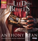 Das Lied des Blutes - Anthony Ryan