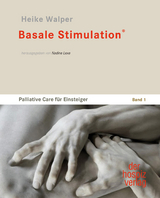Basale Stimulation&reg; - Heike Walper