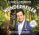 Wunderheiler - Eckart Hirschhausen