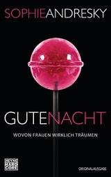 Gute Nacht - Sophie Andresky