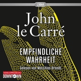 Empfindliche Wahrheit - John le Carr&eacute;