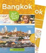 Bangkok &ndash; Zeit f&uuml;r das Beste - Sandra Wohlfart, Florian B&ouml;hm