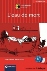 L'eau de mort - Rosemary Luksch