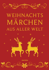 Weihnachtsmärchen aus aller Welt (Leinen) - Ackermann, Erich