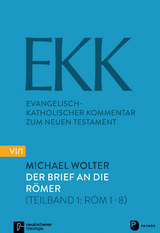 Der Brief an die R&ouml;mer - Michael Wolter