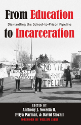 From Education to Incarceration - 