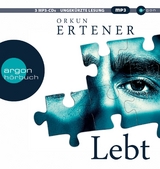 Lebt - Orkun Ertener