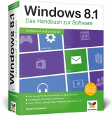 Windows 8.1 - Walter Saumweber