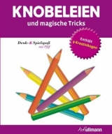 Knobeleien und magische Tricks - Daniel Picon