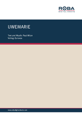 UWEMARIE - Paul Milan