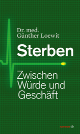Sterben - G&uuml;nther Loewit