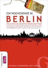 Ein Wochenende in Berlin - Grubbe Media