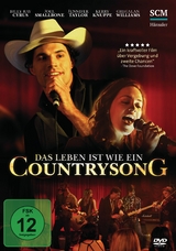 Das Leben ist wie ein Countrysong, 1 DVD